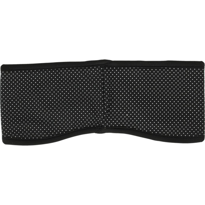 ENDURANCE Lolis XCS Windblock Headband Accessories 1001 Black