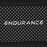 ENDURANCE Lolis XCS Windblock Headband Accessories 1001 Black