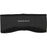 ENDURANCE Lolis XCS Windblock Headband Accessories 1001 Black