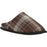 WHISTLER Loma M Warm Slipper Slippers 1095 Carob Brown