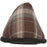 WHISTLER Loma M Warm Slipper Slippers 1095 Carob Brown