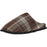 WHISTLER Loma M Warm Slipper Slippers 1095 Carob Brown
