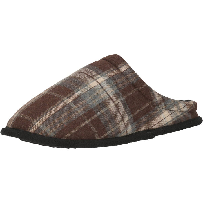 WHISTLER Loma M Warm Slipper Slippers 1095 Carob Brown