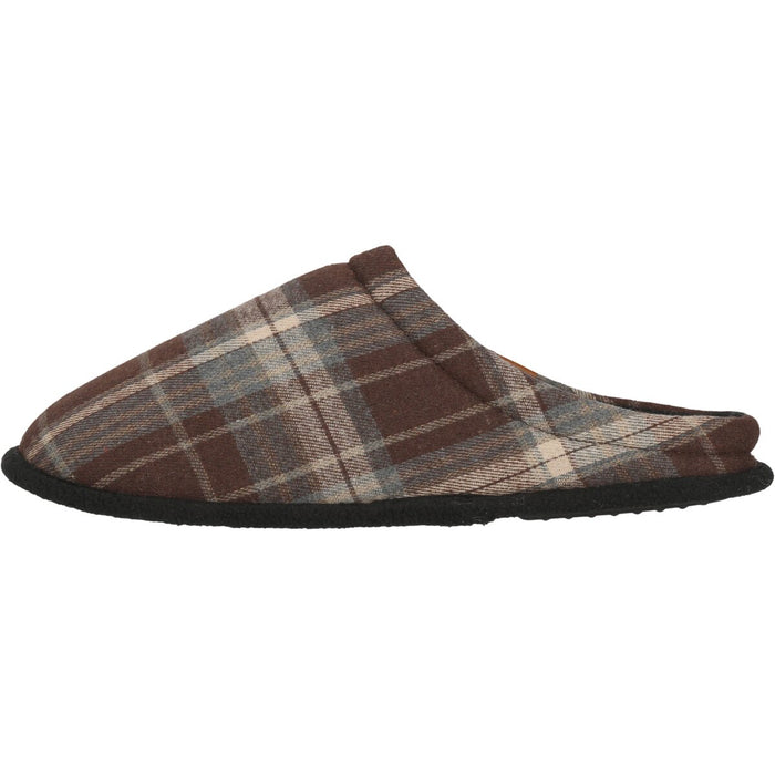 WHISTLER Loma M Warm Slipper Slippers 1095 Carob Brown