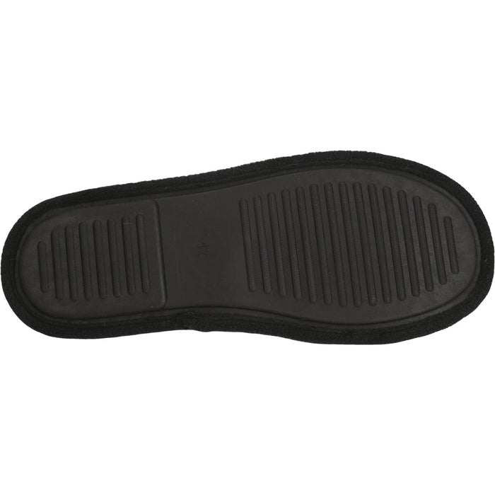 WHISTLER Loma M Warm Slipper Slippers 1095 Carob Brown