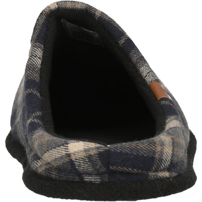WHISTLER Loma M Warm Slipper Slippers 2002 Navy