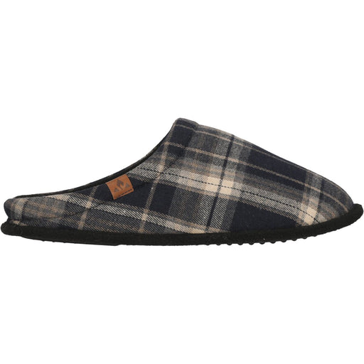 WHISTLER Loma M Warm Slipper Slippers 2002 Navy