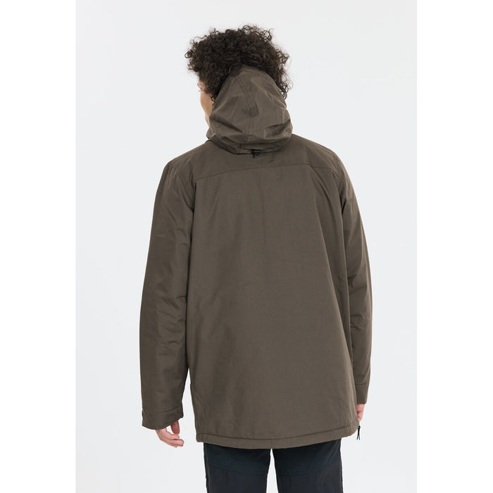 WHISTLER Lonato M Anorak W-Pro 10000 Jacket 1071 Black Ink