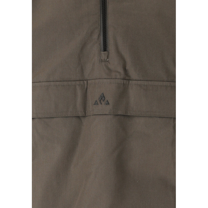 WHISTLER Lonato M Anorak W-Pro 10000 Jacket 1071 Black Ink