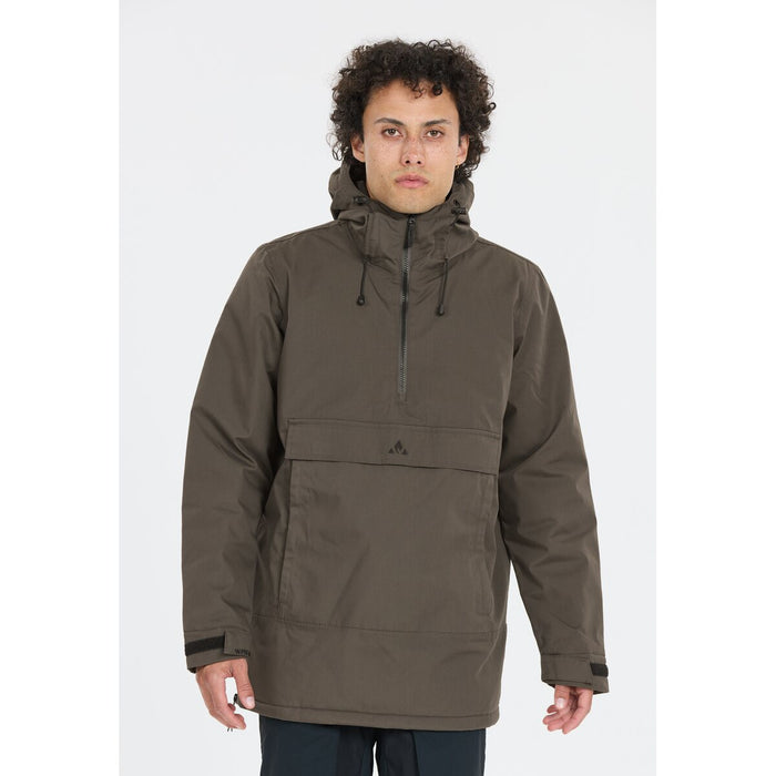 WHISTLER Lonato M Anorak W-Pro 10000 Jacket 1071 Black Ink