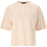 ATHLECIA London W Oversized S/S Tee T-shirt 4271 Soft Pink