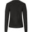 ATHLECIA Lonny W LS Tee T-shirt 1001 Black