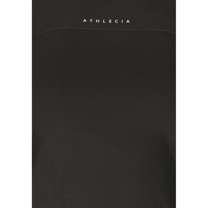 ATHLECIA Lonny W LS Tee T-shirt 1001 Black