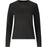 ATHLECIA Lonny W LS Tee T-shirt 1001 Black