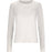 ATHLECIA Lonny W LS Tee T-shirt 1002 White