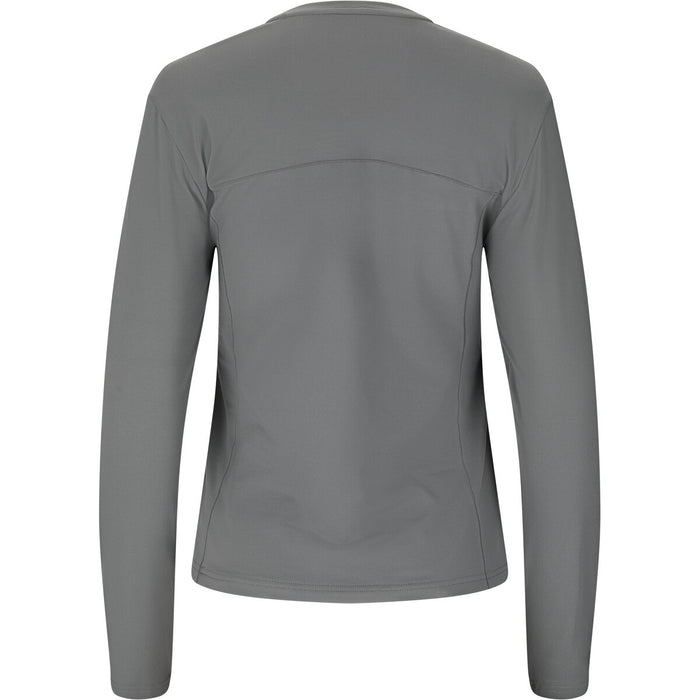 ATHLECIA Lonny W LS Tee T-shirt 1323 Poppy Seed