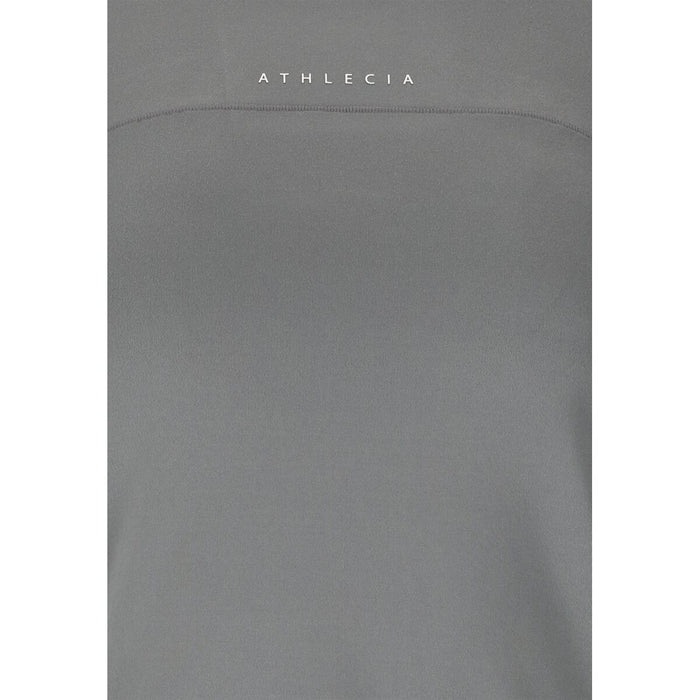 ATHLECIA Lonny W LS Tee T-shirt 1323 Poppy Seed