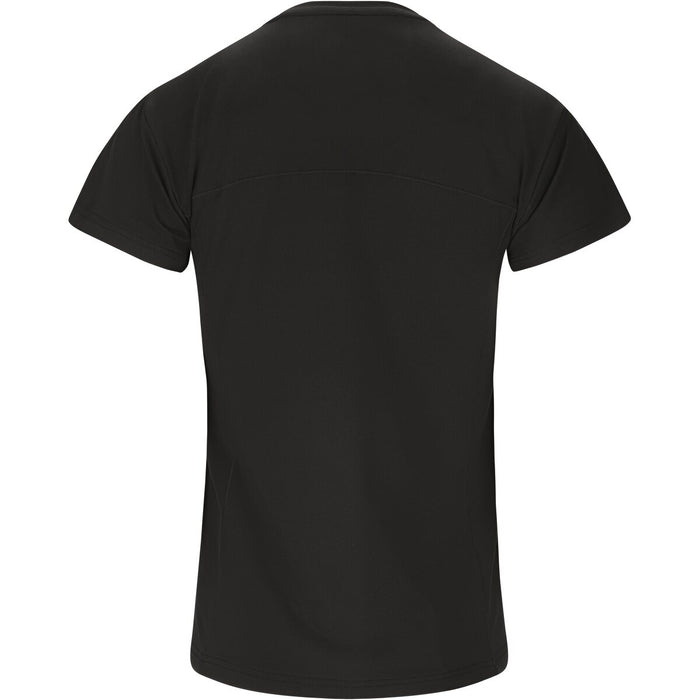 ATHLECIA Lonny W SS Tee T-shirt 1001 Black