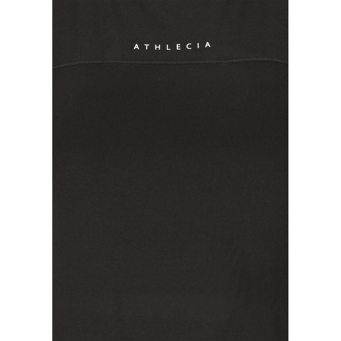 ATHLECIA Lonny W SS Tee T-shirt 1001 Black