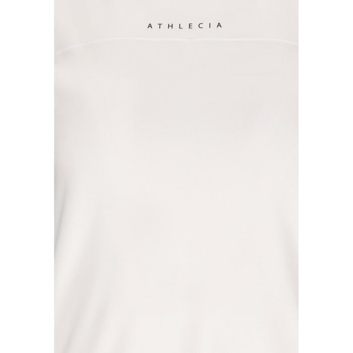 ATHLECIA Lonny W SS Tee T-shirt 1002 White
