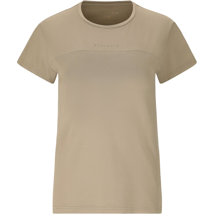 ATHLECIA Lonny W SS Tee T-shirt 1313 Laurel Oak