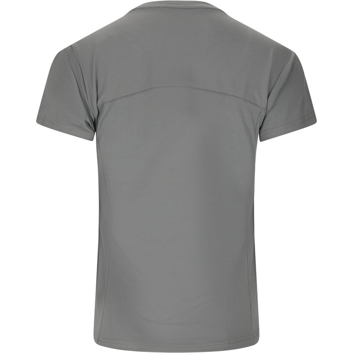 ATHLECIA Lonny W SS Tee T-shirt 1323 Poppy Seed