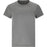 ATHLECIA Lonny W SS Tee T-shirt 1323 Poppy Seed