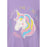 ZIGZAG Loona Printed T-Shirt T-shirt 4085 Violet Tulip