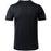 ENDURANCE! Loopy Jr. S-S Tee T-shirt 1001 Black