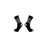 WHISTLER Lorpen Ski Short Socks Socks 1001 Black
