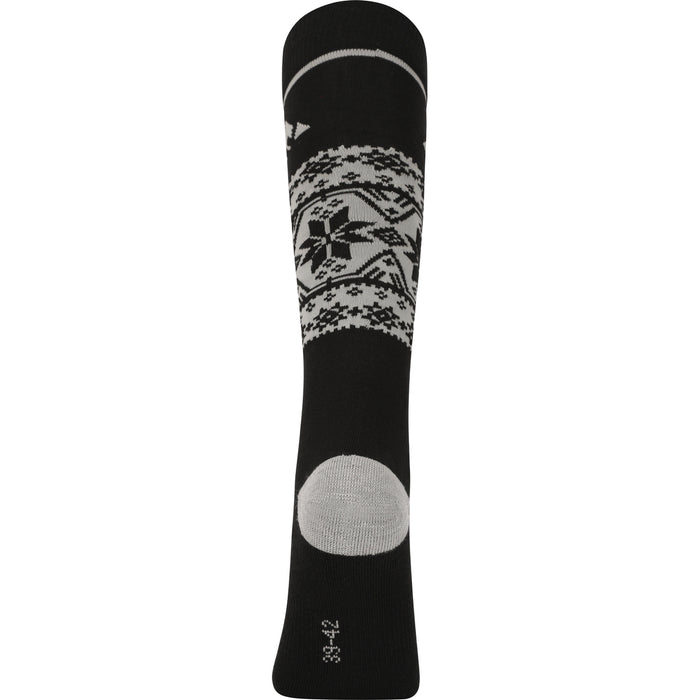 WHISTLER Lorpen Ski Socks Socks 1001 Black