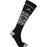 WHISTLER Lorpen Ski Socks Socks 1001 Black
