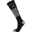 WHISTLER Lorpen Ski Socks Socks 1001 Black