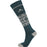 WHISTLER Lorpen Ski Socks Socks 2043 Reflecting Pond