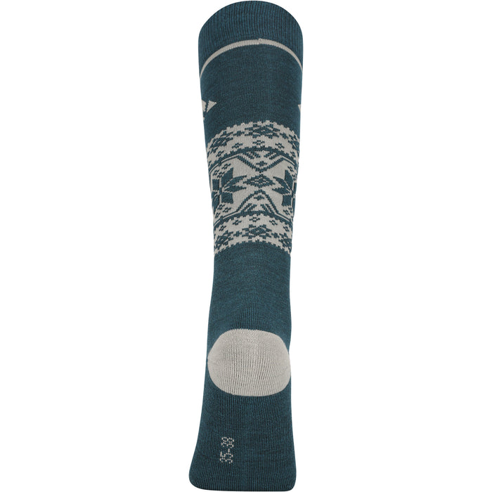 WHISTLER Lorpen Ski Socks Socks 2043 Reflecting Pond