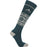 WHISTLER Lorpen Ski Socks Socks 2043 Reflecting Pond