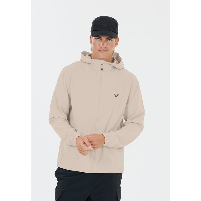 VIRTUS Louisi M Jacket Jacket 1311 Cumulus Cloud