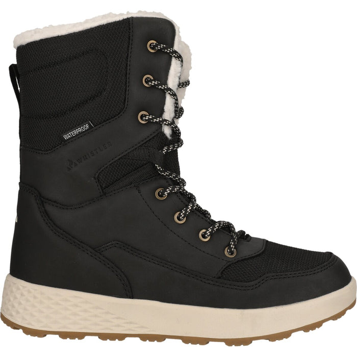 WHISTLER Loumon W Boot WP V2 Boots 1001 Black