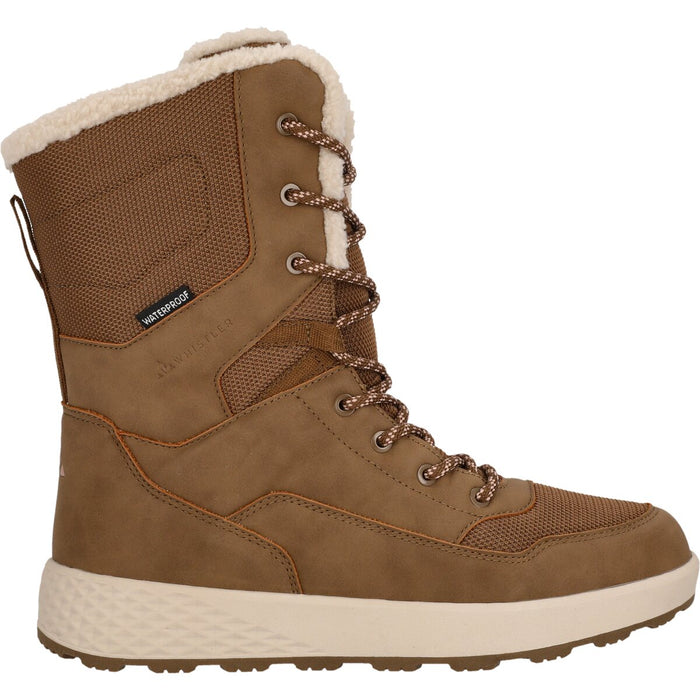 WHISTLER Loumon W Boot WP V2 Boots 5218 Kangarow