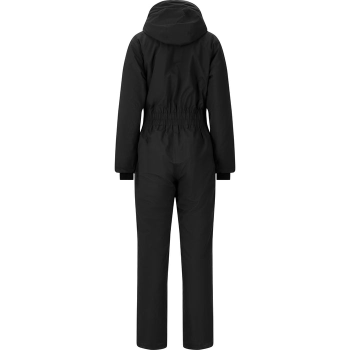 WHISTLER Louretta W Outdoor Jumpsuit W-PRO 15000 Coverall 1001 Black