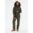 WHISTLER Louretta W Outdoor Jumpsuit W-PRO 15000 Coverall 3069 Rosin