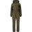 WHISTLER Louretta W Outdoor Jumpsuit W-PRO 15000 Coverall 3069 Rosin