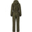 WHISTLER Louretta W Outdoor Jumpsuit W-PRO 15000 Jumpsuit 3069 Rosin