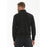 ENDURANCE Loweer M Full Zip Sweatshirt 1001 Black