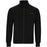 ENDURANCE Loweer M Full Zip Sweatshirt 1001 Black