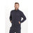 ENDURANCE Loweer M Full Zip Sweatshirt 2101 Dark Sapphire