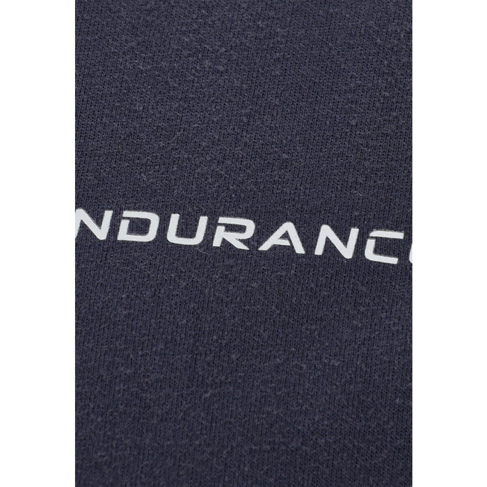 ENDURANCE Loweer M Full Zip Sweatshirt 2101 Dark Sapphire
