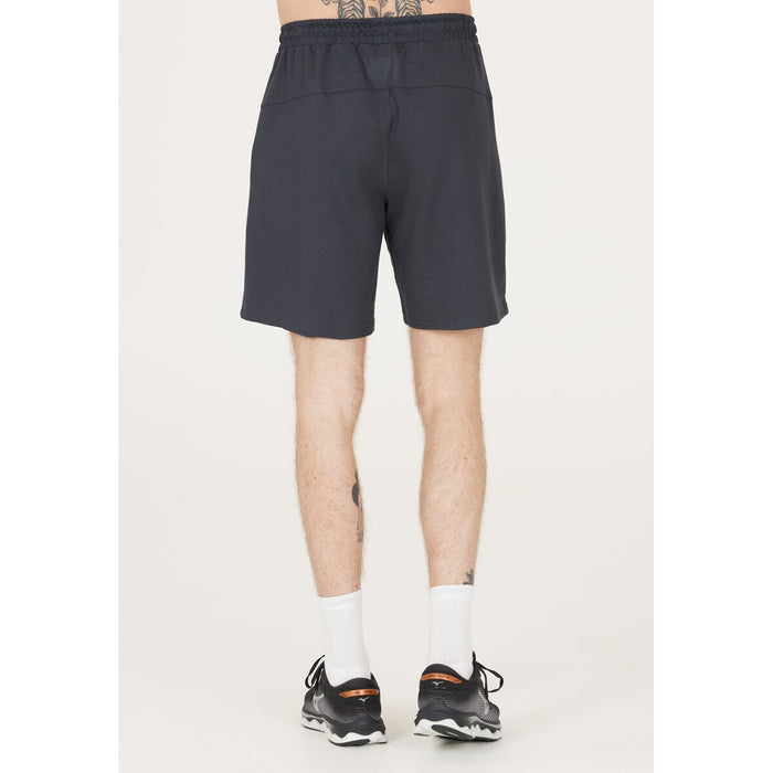 ENDURANCE Loweer M Sweat Shorts Shorts 1028 Turbulence