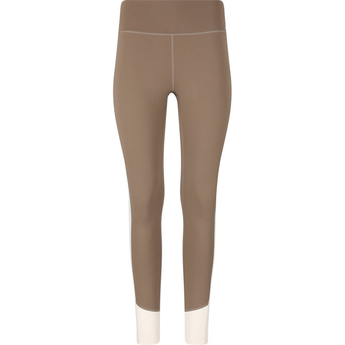 ATHLECIA Lris W Color Block Tights Tights 3107 Walnut