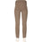 ATHLECIA Lris W Color Block Tights Tights 3107 Walnut